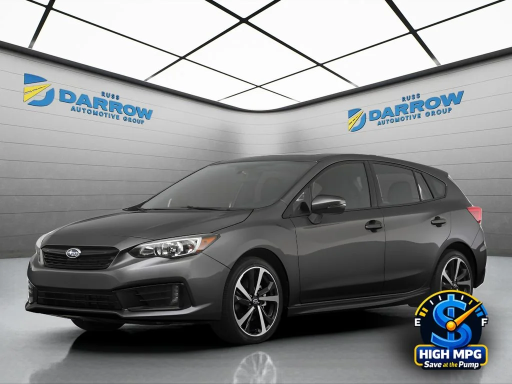 2023 Subaru Impreza 2.0i Sport CVT PZEV's photo