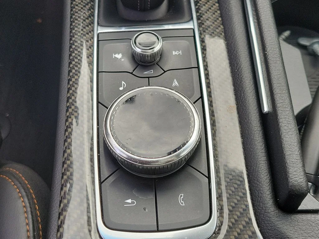 Certified Used 2023 Black Cadillac Sport image 30