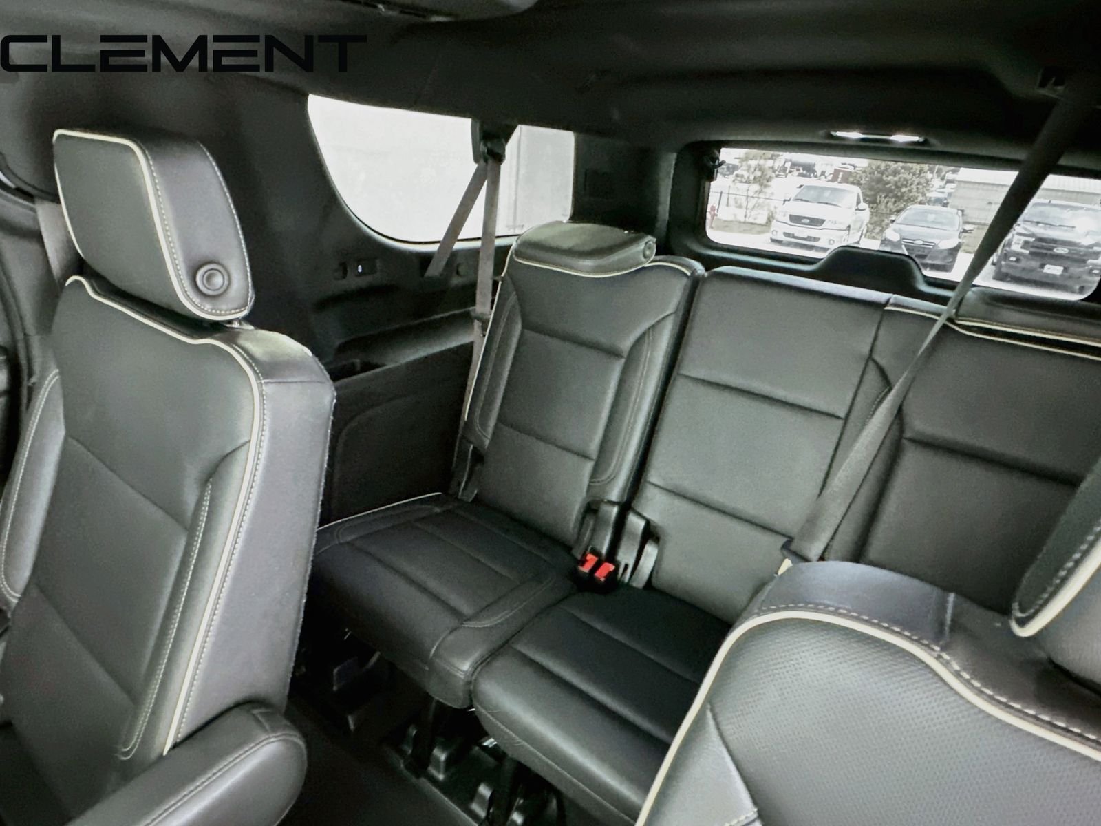 2021 Chevrolet Suburban Premier - Photo 34