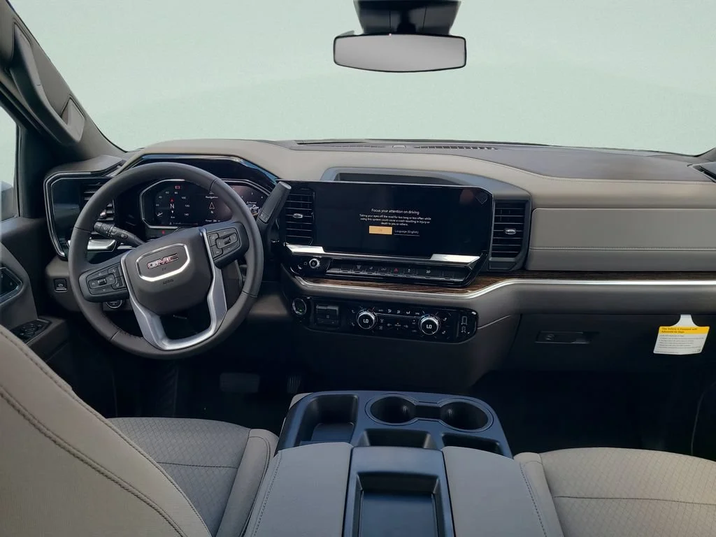 New 2026 Coastal Dune GMC SLE image 11