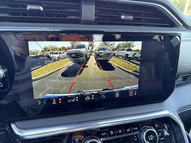 New 2026 Sterling Metallic GMC Denali image 25