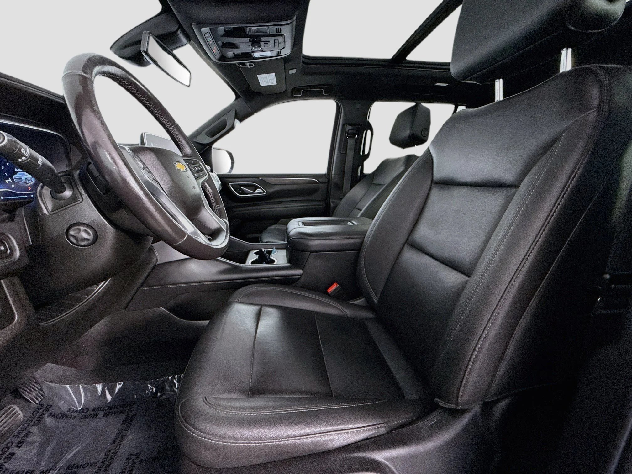 Used 2022 BLACK Chevrolet LT image 23