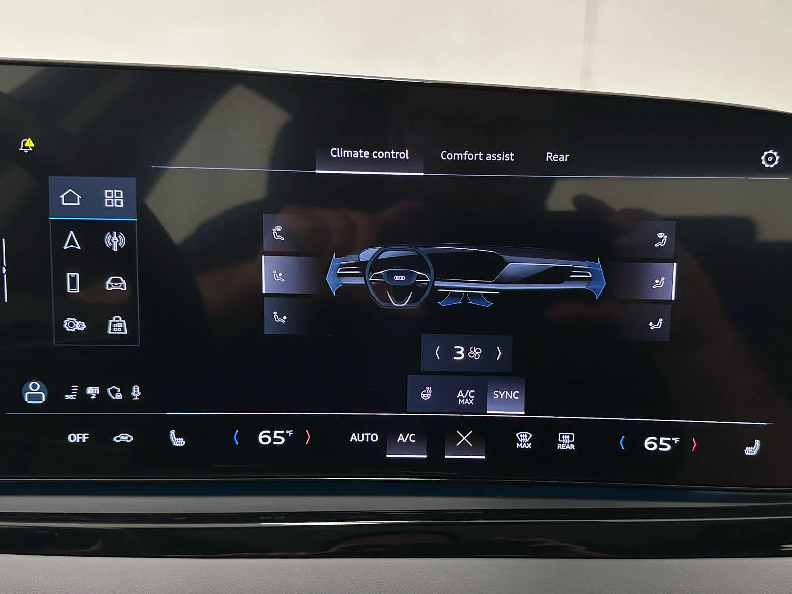 2025 Audi New A5 Premium - Photo 35