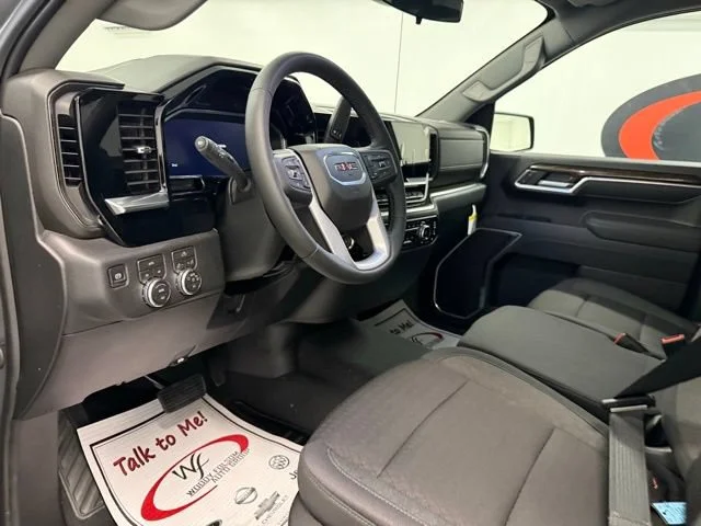 New 2026 Sterling Metallic GMC Elevation image 11