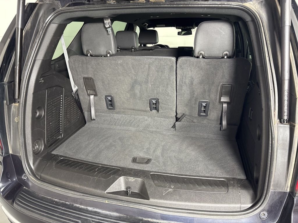 Used 2023 Gray Chevrolet LT image 23