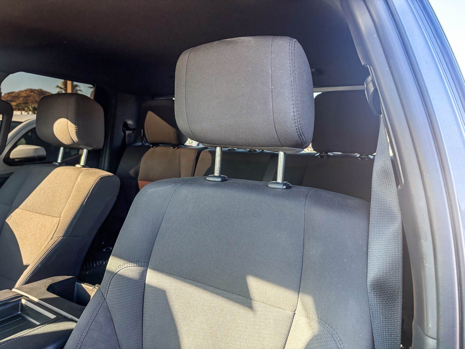 Certified Used 2026 Magnetic Gray Metallic Toyota SR image 23