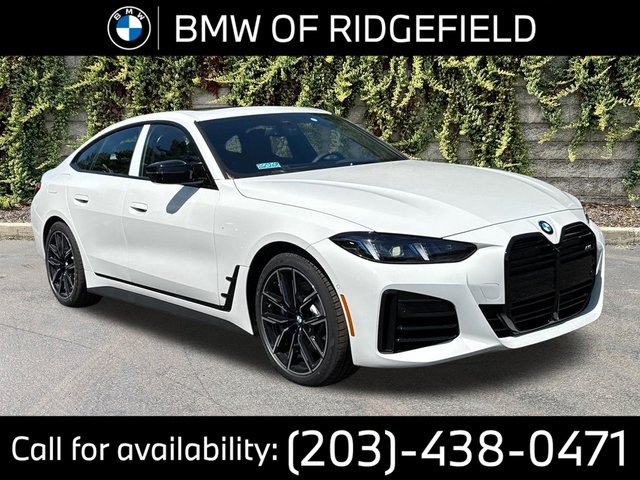 2026 BMW 4 Series