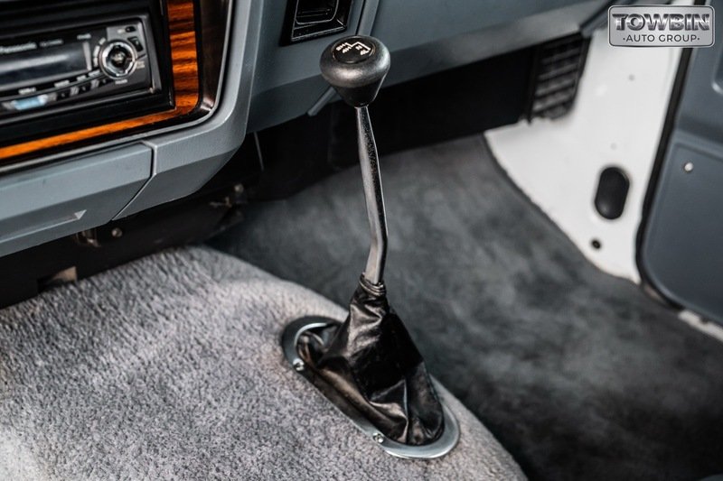 1988 Dodge Ramcharger - Photo 20
