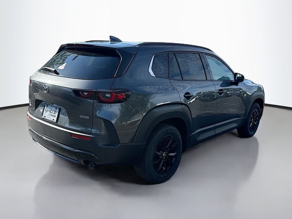 2026 Mazda CX-50 Premium - Photo 7