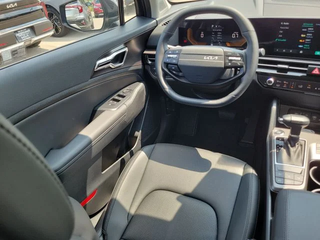 New 2026 Panthera Metal Kia EX image 14