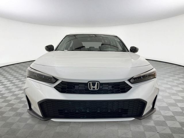 2026 Honda Civic Sport - Photo 10