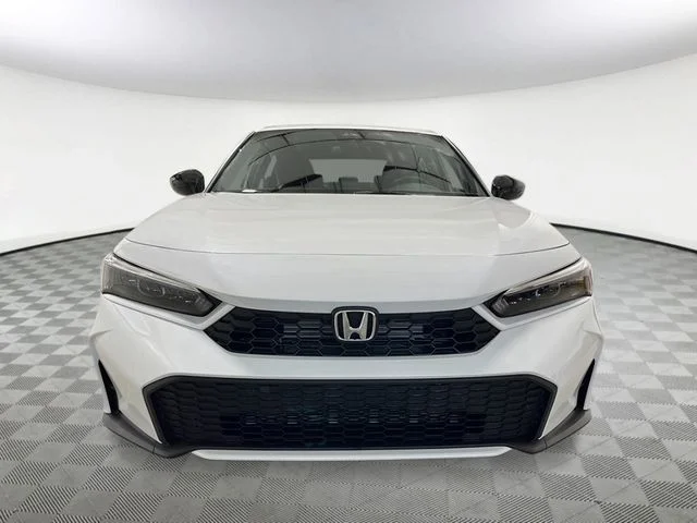 2026 Honda Civic Sport - Photo 10