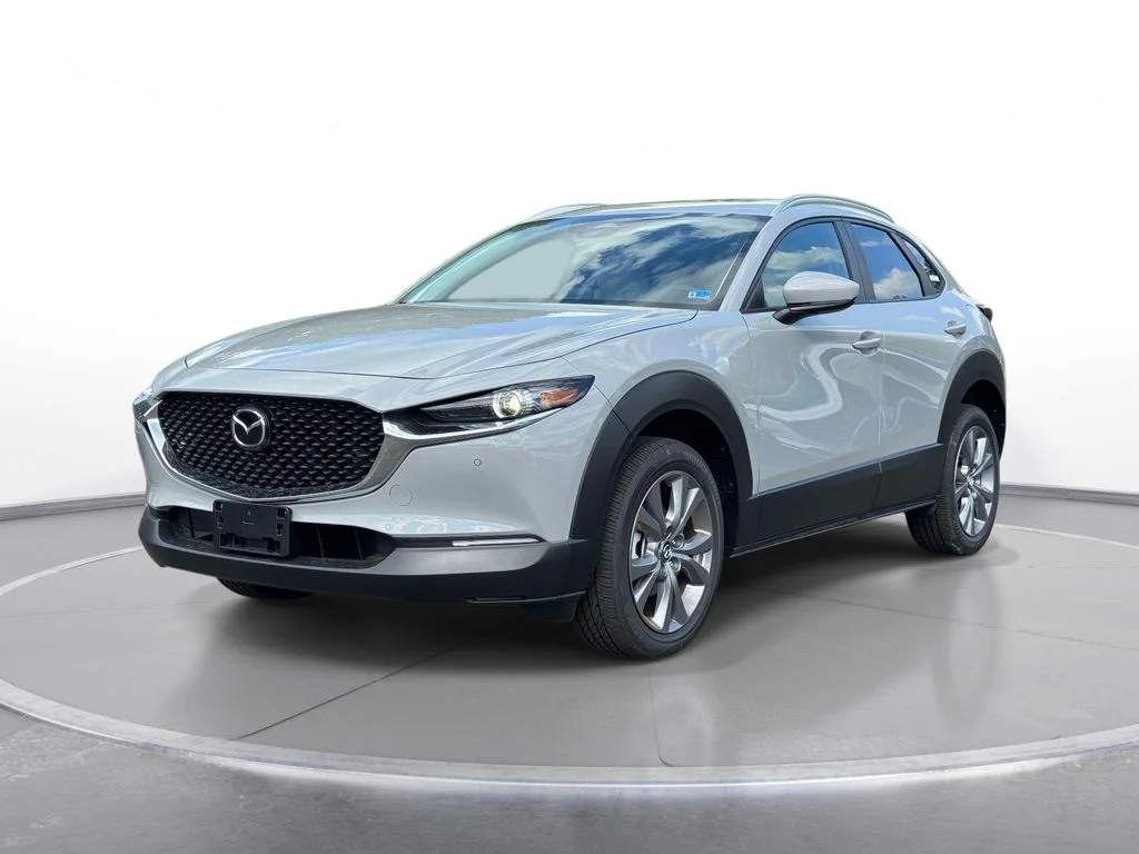 2026 Mazda CX-30 Preferred AWD's photo
