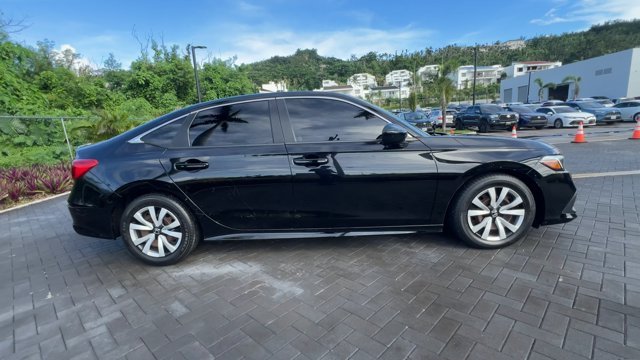 Used 2022  Honda LX image 3