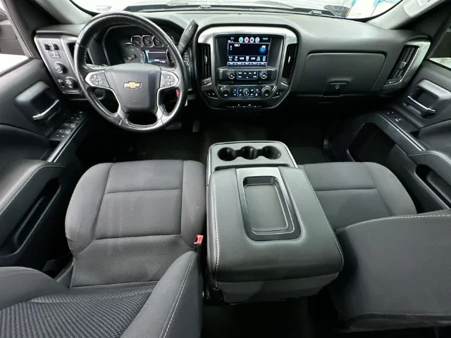 Used 2018 Brown Chevrolet LT image 2