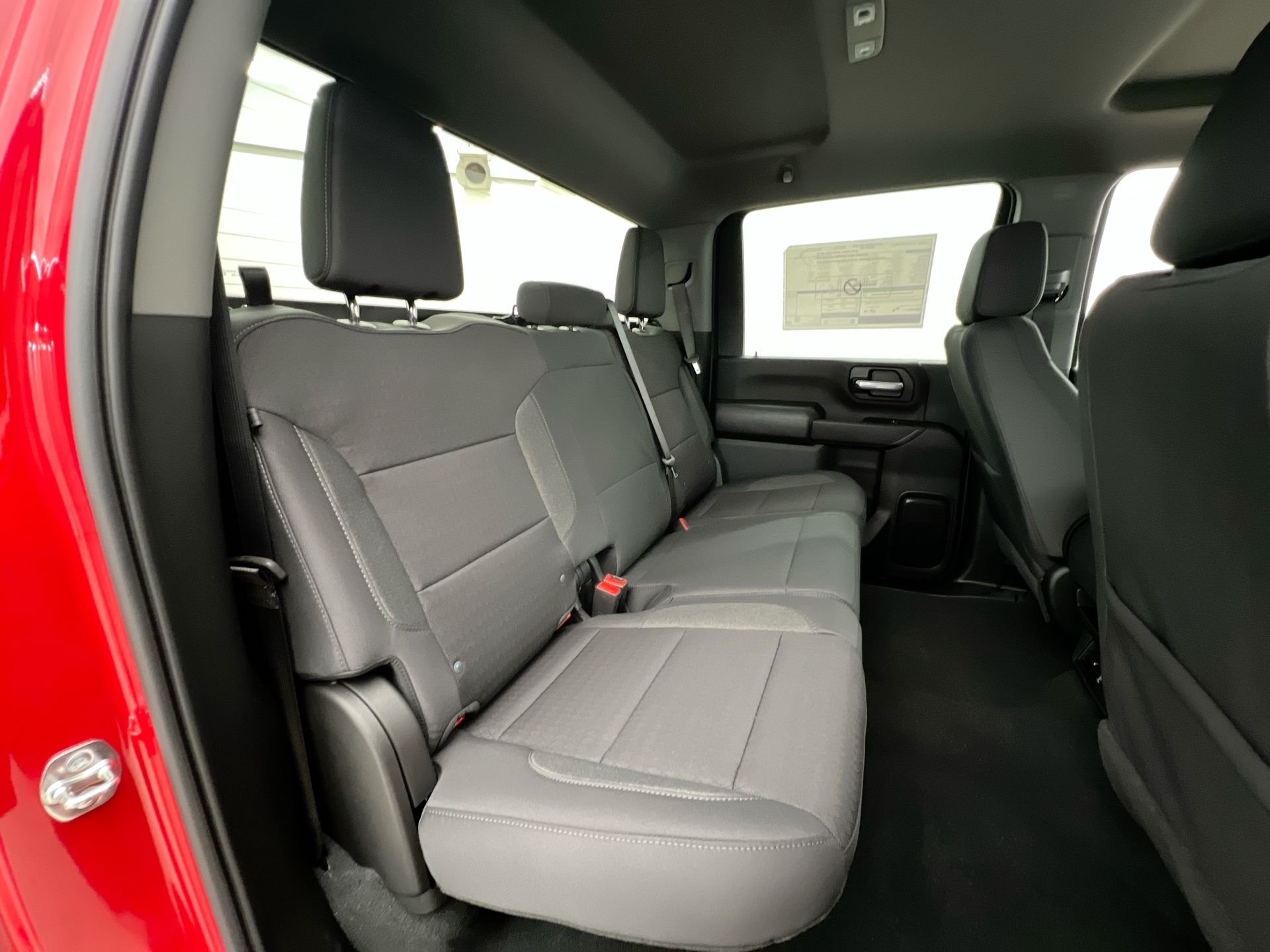 2026 Chevrolet Silverado 2500 HD Custom - Photo 57