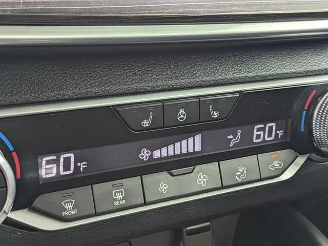 2022 Nissan Altima Platinum - Photo 30