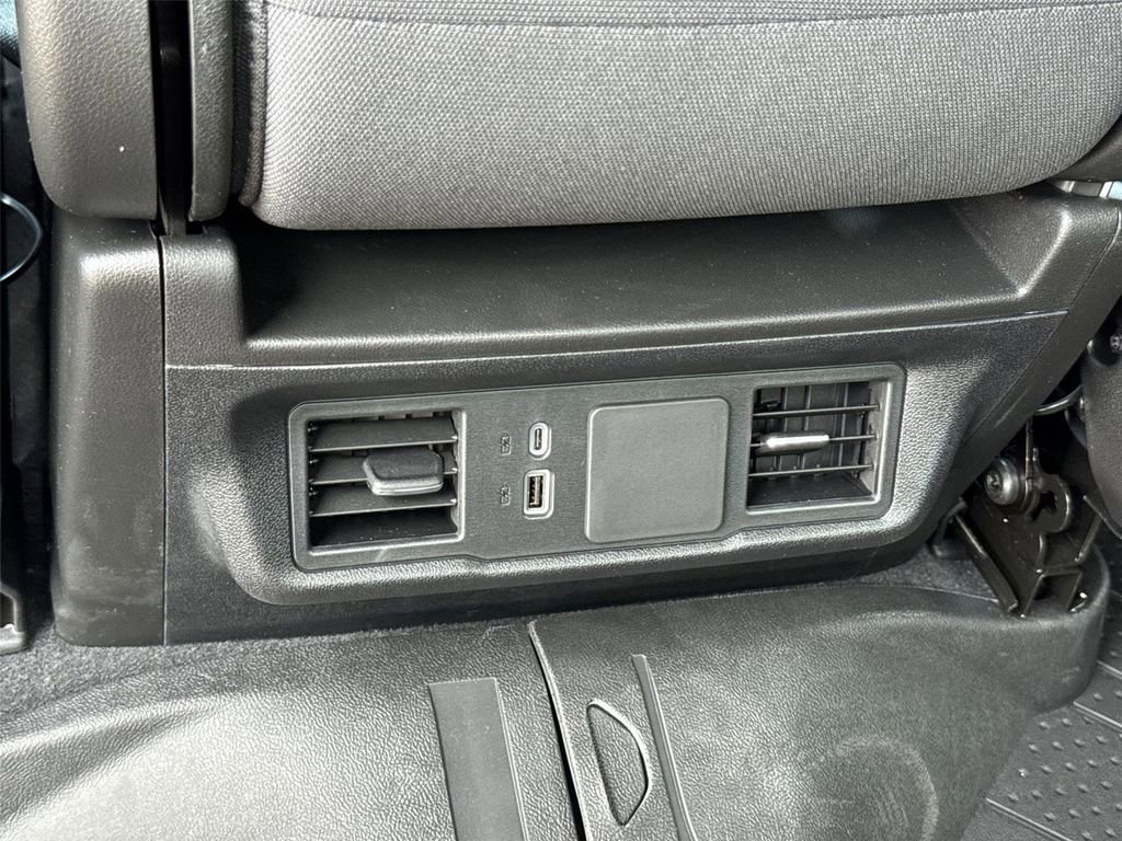 2026 Chevrolet Silverado 1500 Custom - Photo 26