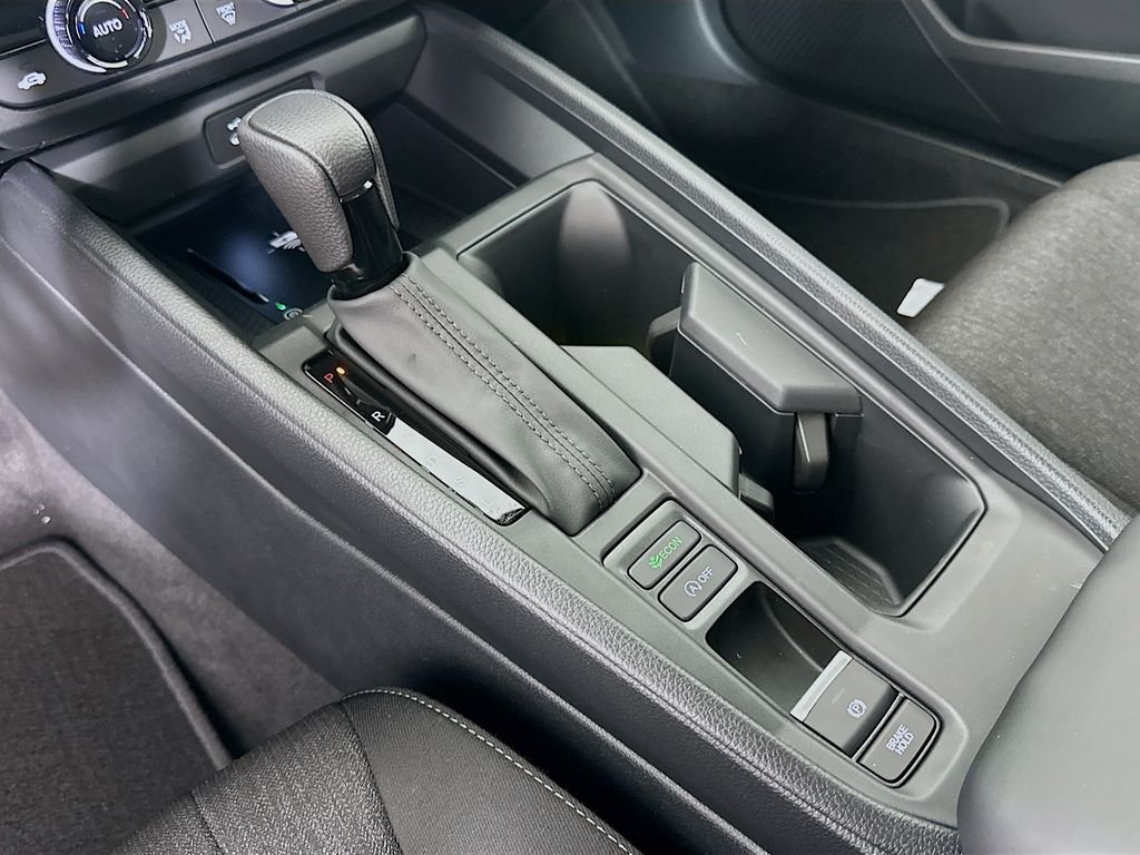 New 2026 Platinum White Pearl Honda SE image 14