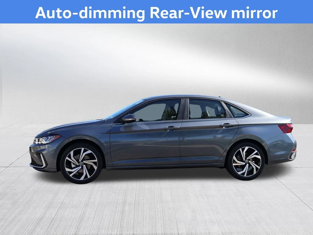 2026 Volkswagen Jetta SEL - Photo 9