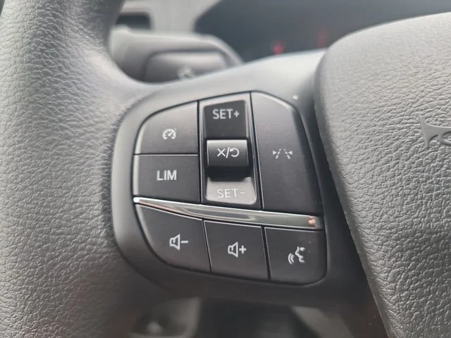 New 2026 Oxford White Ford Base image 30