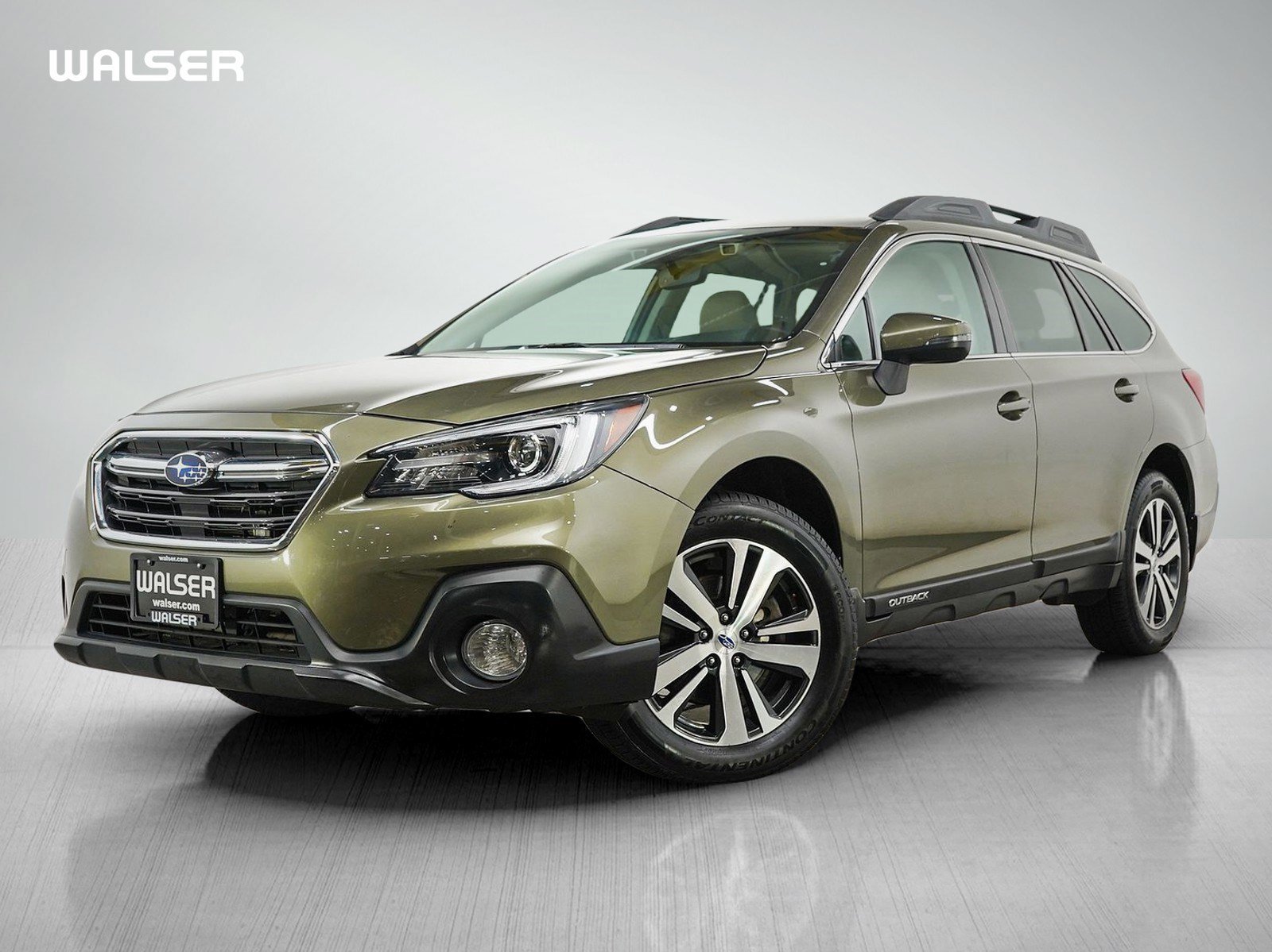 2019 Subaru Outback 3.6R Limited's photo