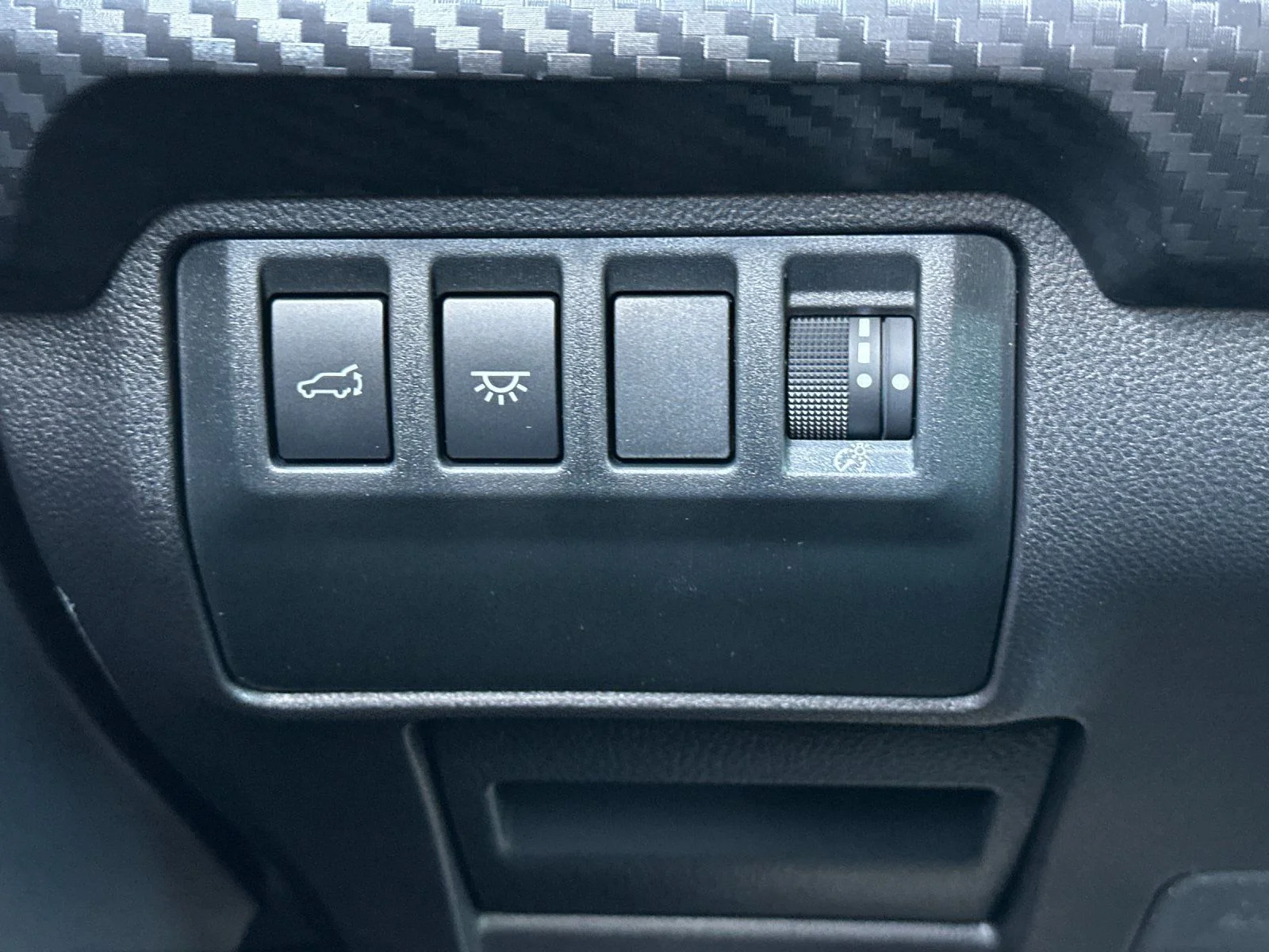 New 2026 SAPPHIRE BLUE PEARL Subaru Premium 7-Passenger image 32