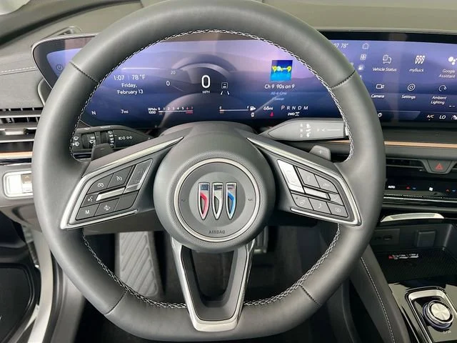 2026 Buick Envision Sport Touring - Photo 7