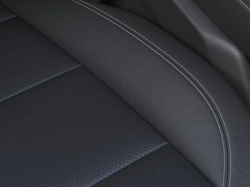 New 2027 Mosaic Black Metallic Chevrolet LT image 22