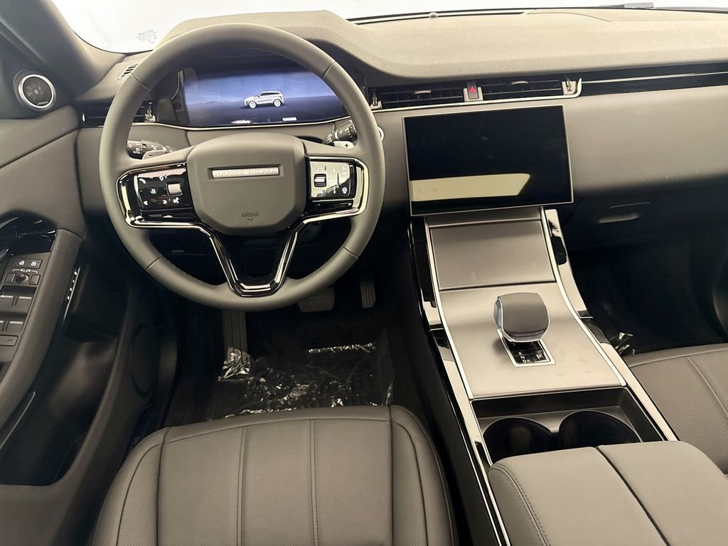 New 2026 Santorini Black Land Rover Core S image 23