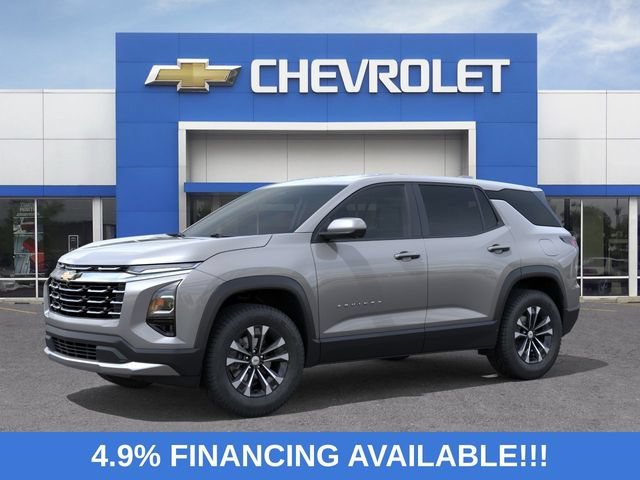2027 Chevrolet Equinox LT - Photo 2