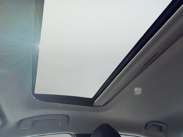 New 2027 Super Black Nissan SV image 19