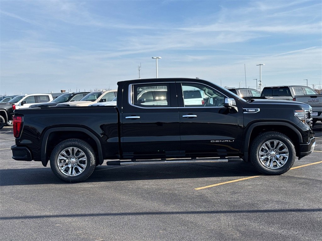2026 GMC SIERRA - Image 8