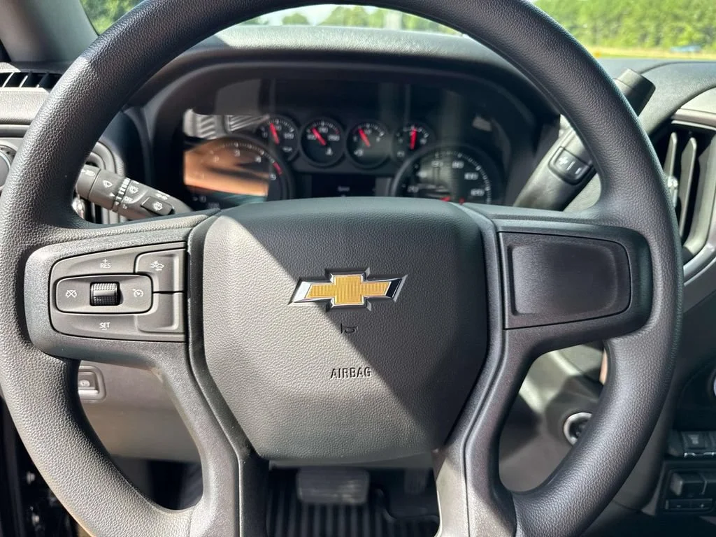 2026 Chevrolet Silverado 2500 HD Custom - Photo 33