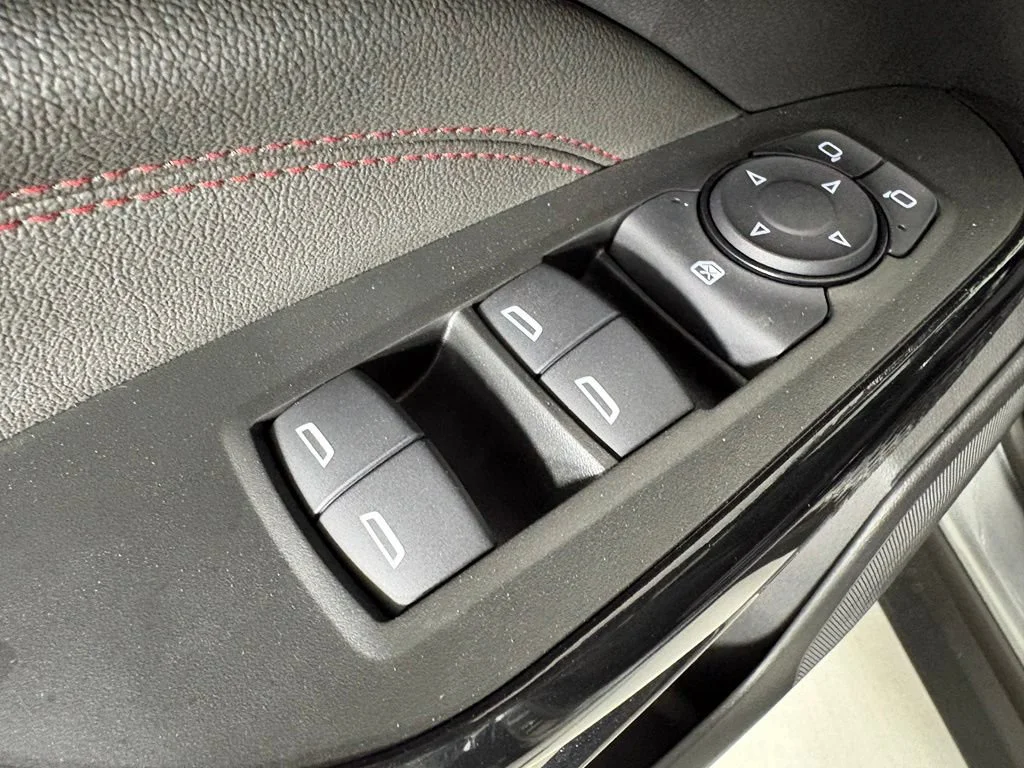 2026 Chevrolet Trax RS - Photo 23