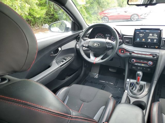 2020 Hyundai Veloster Premium - Photo 23