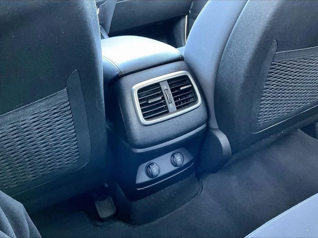 Certified Used 2017 Purple Kia LX image 12