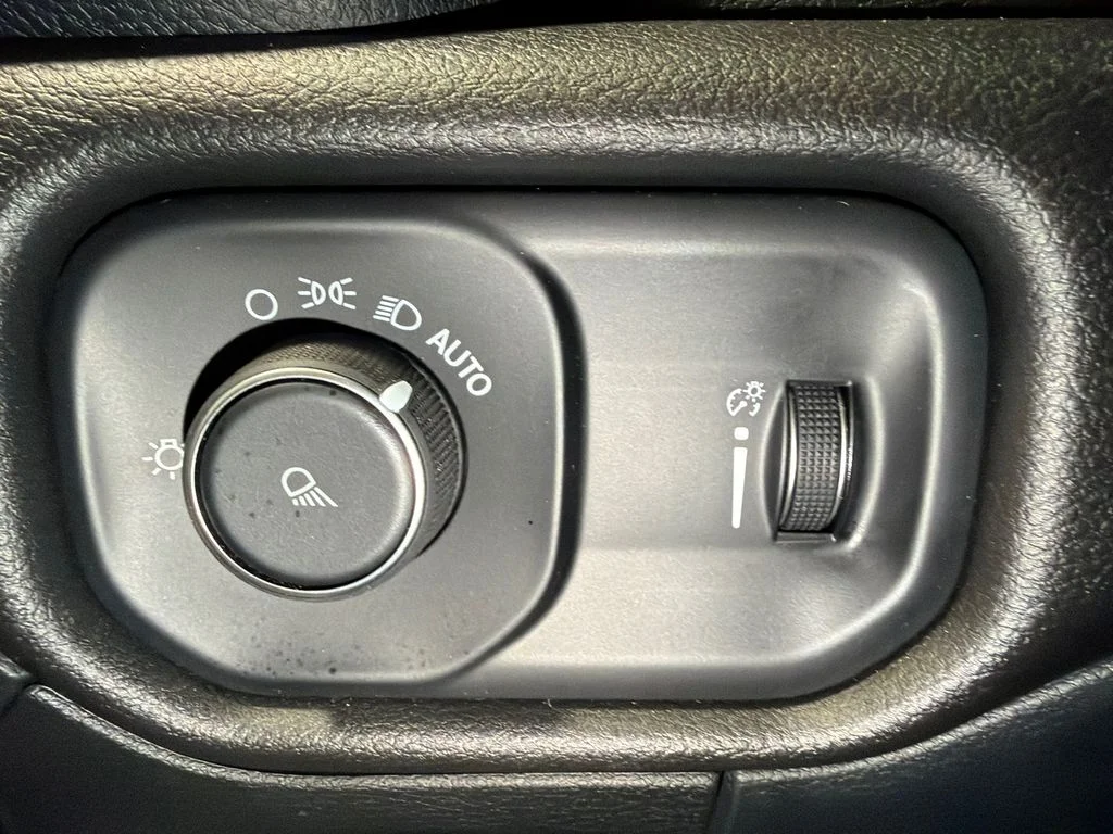 2026 RAM 1500 Tradesman - Photo 18