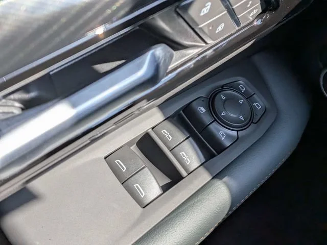 New 2026 Onyx Black GMC AT4 image 25