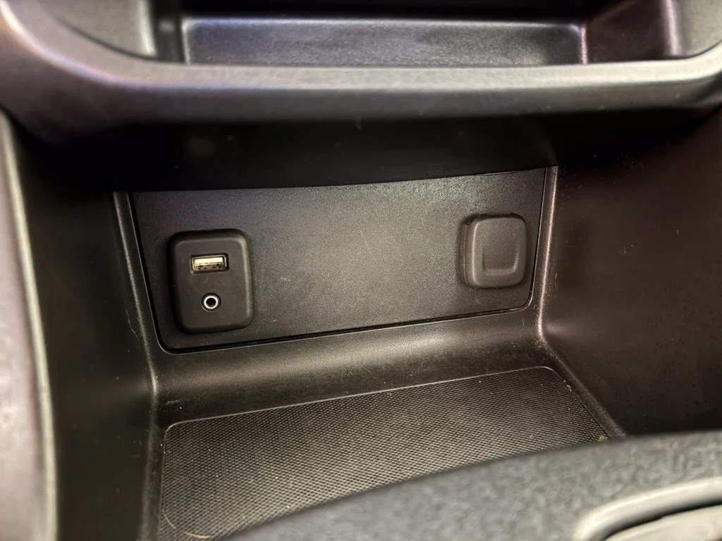 Used 2018 White Chevrolet Work Truck image 33