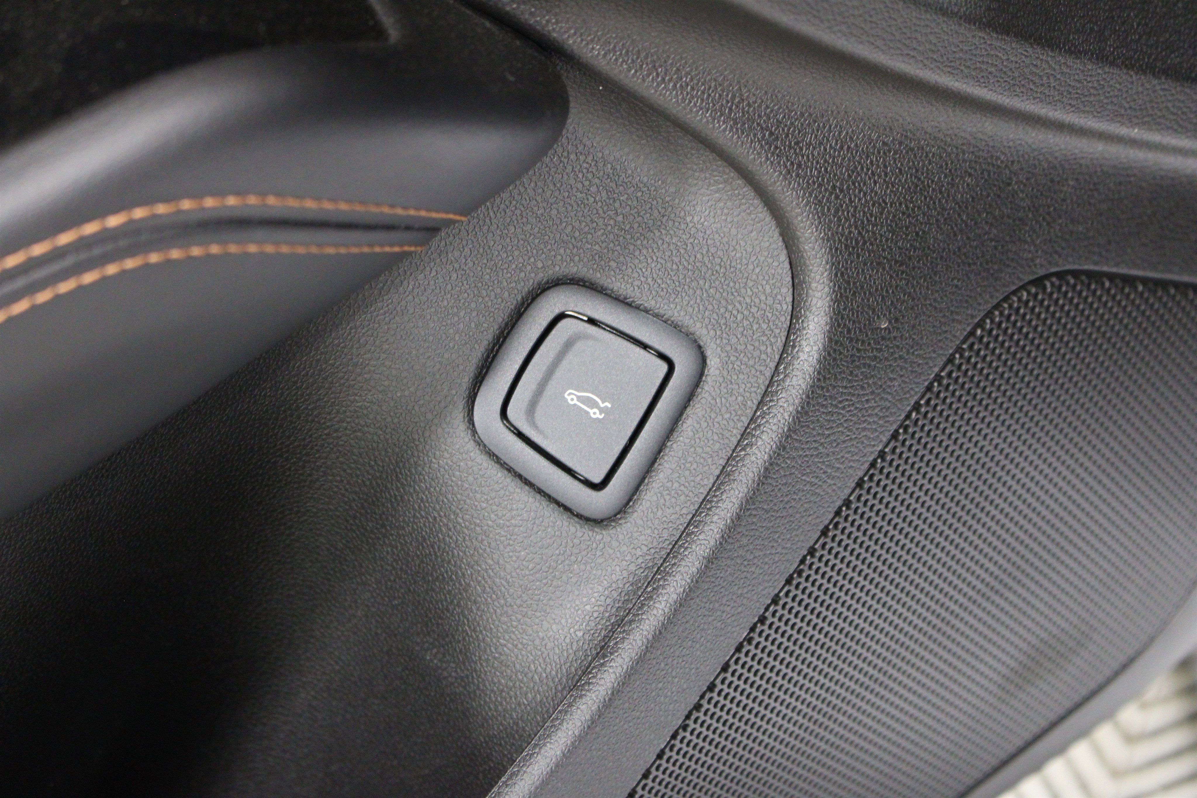 Certified Used 2024 Summit White Cadillac Sport image 8