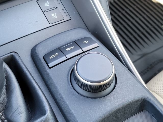 Used 2020 Gray Lexus 300 image 27