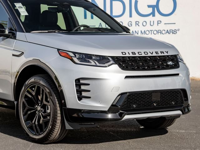 New 2026 Hakuba Silver LAND ROVER Landmark Edition image 5