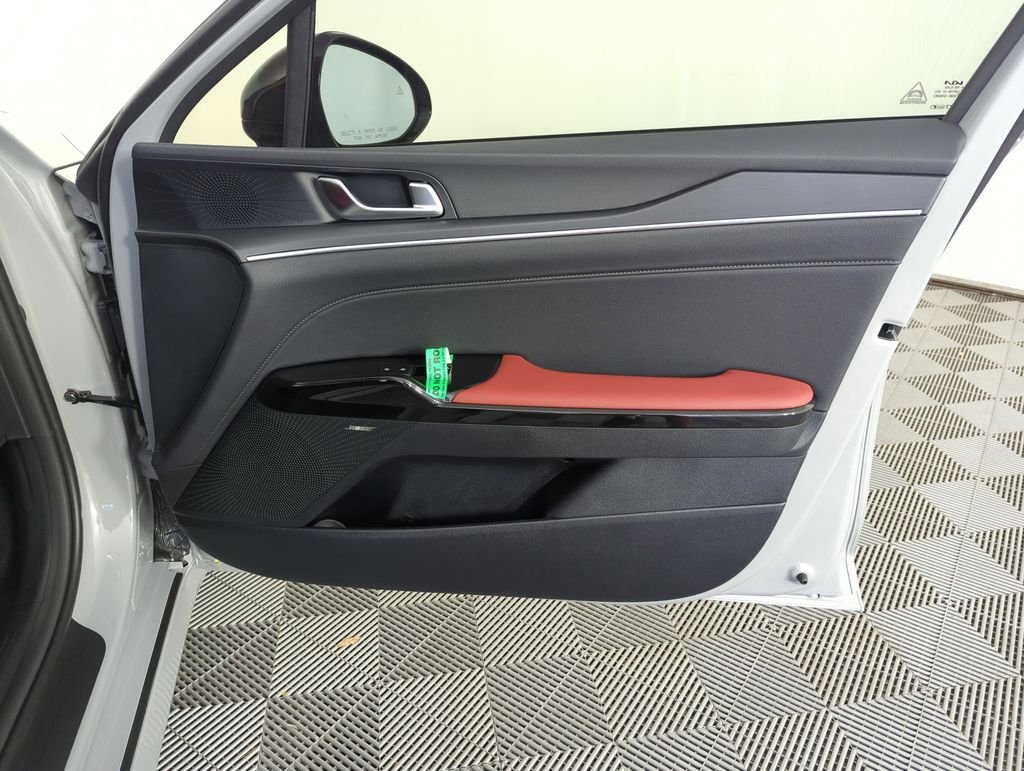 New 2026 Wolf Gray Kia GT-Line image 34