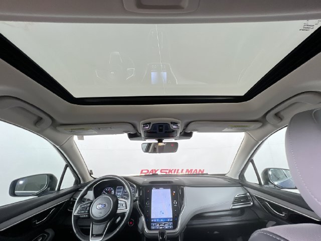 2024 Subaru Outback Limited - Photo 26