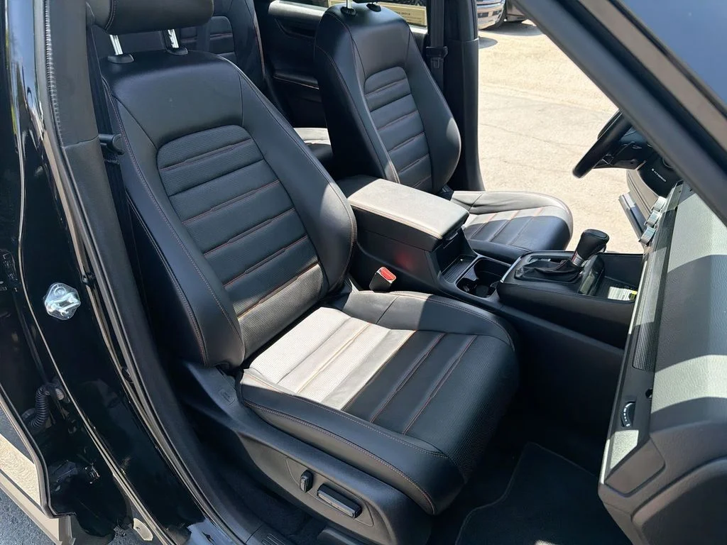 Used 2025 Black Honda Sport-L image 26