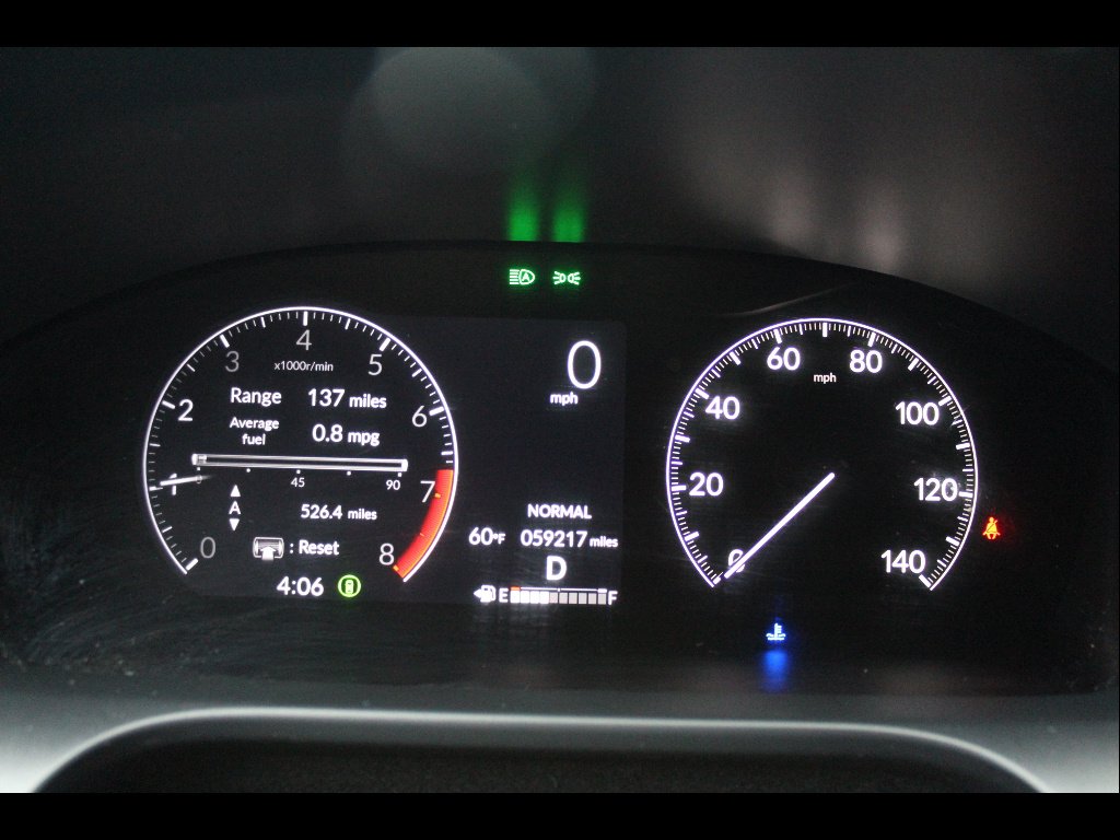 2023 Honda HR-V Sport - Photo 30