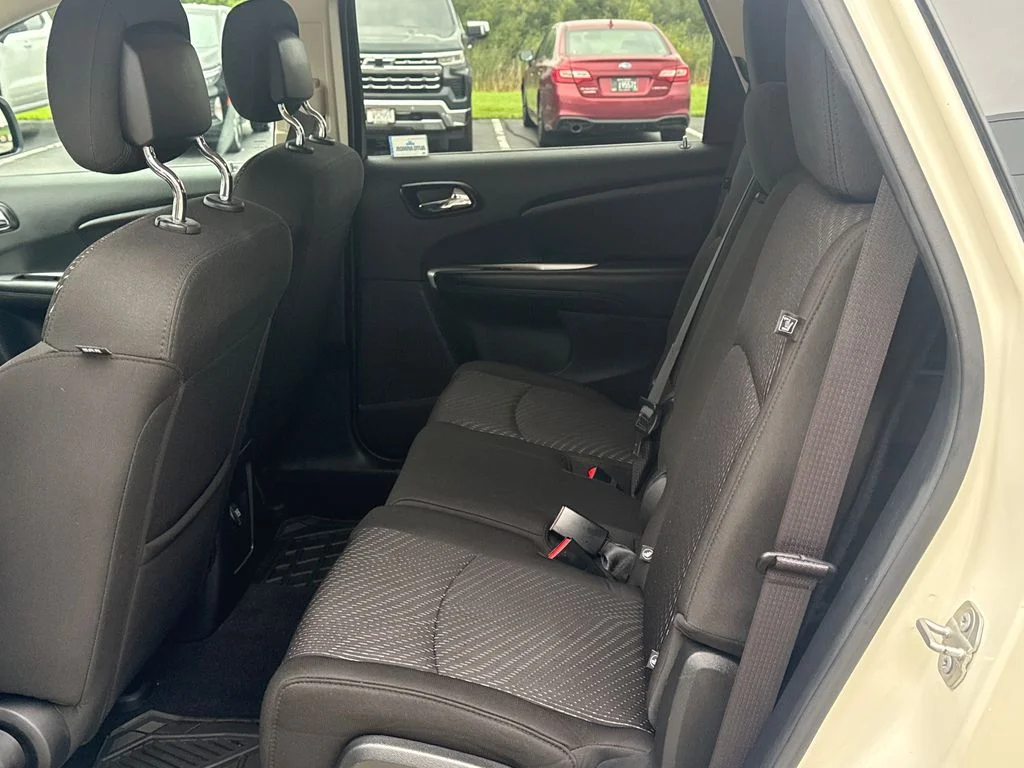 2020 Dodge Journey SE - Photo 27