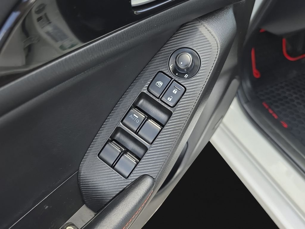 Used 2015 Snowflake White Pearl Mica Mazda s Grand Touring Tech Package image 18