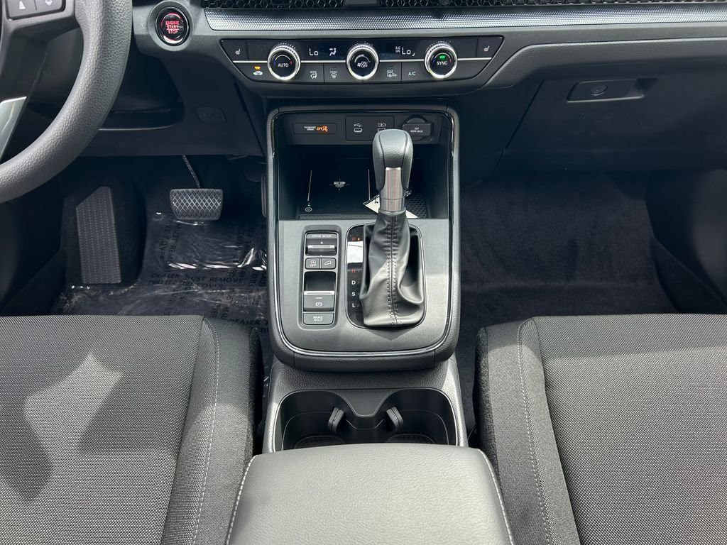 2026 Honda CR-V EX - Photo 16